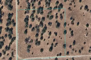 1824 McAllister Ave, Heber, AZ 85928 - Photo 1