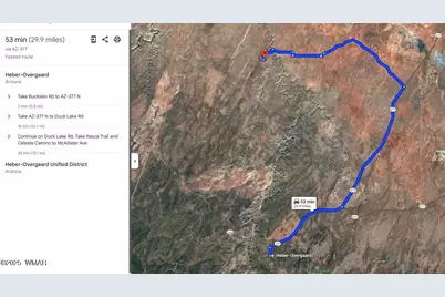 1824 McAllister Avenue, Heber, AZ 85928 - Photo 4