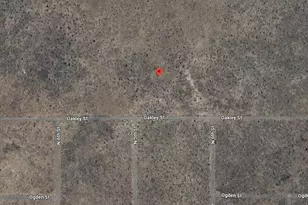 Tbd Oakley St, Sun Valley, AZ 86029 - Photo 1