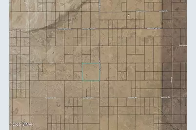 Tbd Stardust Road, Sun Valley, AZ 86029 - Photo 2