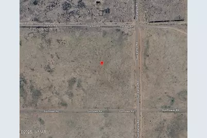 Tbd Stardust Road, Sun Valley, AZ 86029 - Photo 4