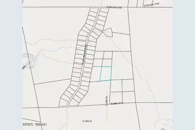 Lot 020G E 24th N Street, Snowflake, AZ 85937 - Photo 14