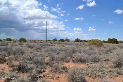 Lot 020D E 24th North Street, Snowflake, AZ 85937 - Photo 2