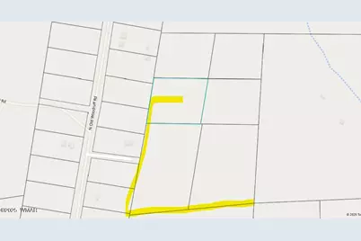 Lot 020D E 24th North Street, Snowflake, AZ 85937 - Photo 10