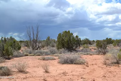 Lot 020B E 24th N Street, Snowflake, AZ 85937 - Photo 6