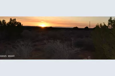 Lot 020B E 24th N Street, Snowflake, AZ 85937 - Photo 12