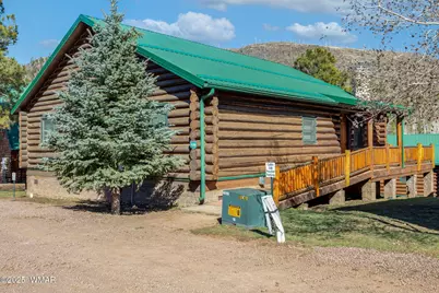 44 Main Street, Unit 168 #168, Greer, AZ 85927 - Photo 28