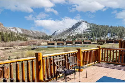 44 Main Street, Unit 168 #168, Greer, AZ 85927 - Photo 2