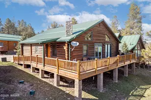 44 Main St, Greer, AZ 85927 - Photo 1