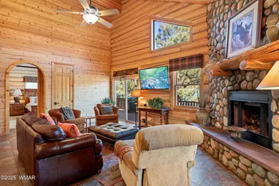 44 Main Street, Unit 168 #168, Greer, AZ 85927 - Photo 4