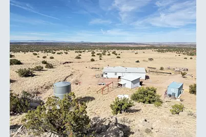 8 N6420, Saint Johns, AZ 85936 - Photo 1