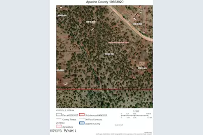 37 Cr 3168, Vernon, AZ 85940 - Photo 14