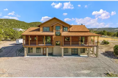 436 E 11th Lane, Eagar, AZ 85925 - Photo 36