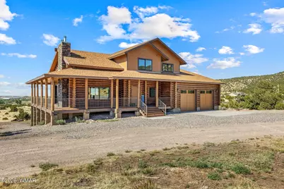 436 E 11th Lane, Eagar, AZ 85925 - Photo 1