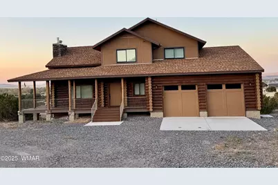 436 E 11th Lane, Eagar, AZ 85925 - Photo 2