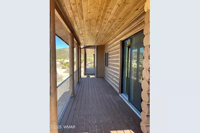 436 E 11th Lane, Eagar, AZ 85925 - Photo 8