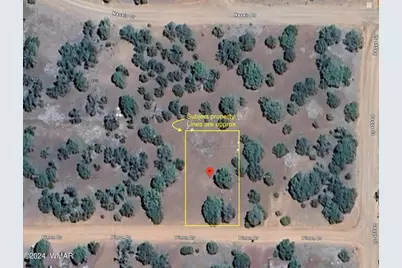 8332 Pinon Drive, Show Low, AZ 85901 - Photo 1