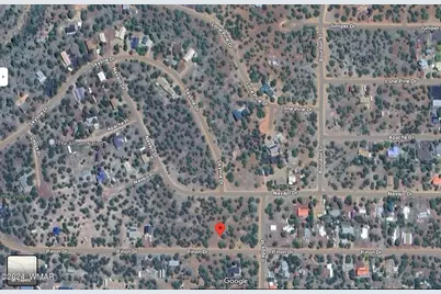 8332 Pinon Drive, Show Low, AZ 85901 - Photo 8