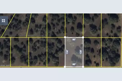 8332 Pinon Drive, Show Low, AZ 85901 - Photo 2