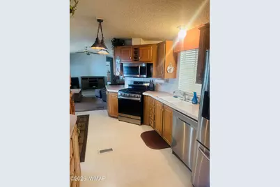 5768 Bronco Lane, Pinetop, AZ 85935 - Photo 6