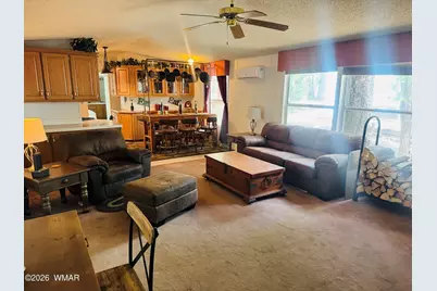 5768 Bronco Lane, Pinetop, AZ 85935 - Photo 2