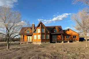 446 Becker Lake Rd, Springerville, AZ 85938 - Photo 2