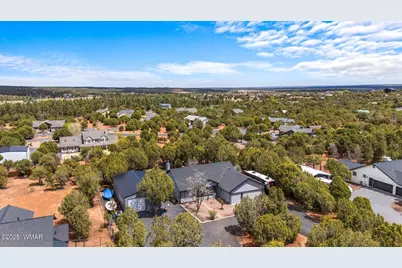 6668 Bandido Way, Show Low, AZ 85901 - Photo 1