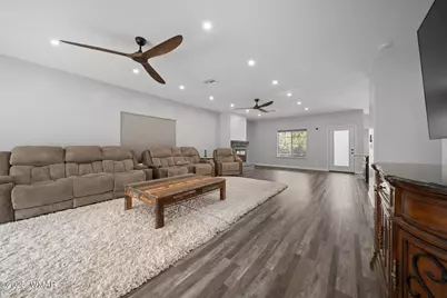 6668 Bandido Way, Show Low, AZ 85901 - Photo 10