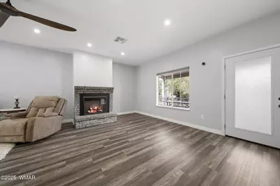 6668 Bandido Way, Show Low, AZ 85901 - Photo 8