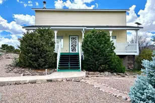 1086 S Crosby St, Eagar, AZ 85925 - Photo 2