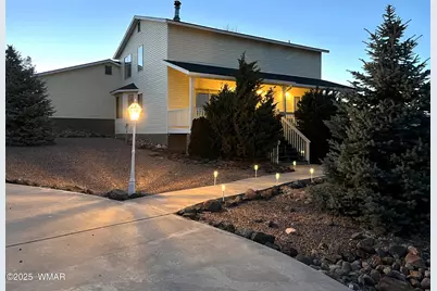 1086 S Crosby Street, Eagar, AZ 85925 - Photo 4