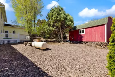 1086 S Crosby Street, Eagar, AZ 85925 - Photo 36