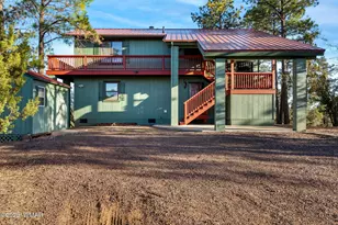 2901 Ridge Cir, Overgaard, AZ 85933 - Photo 4
