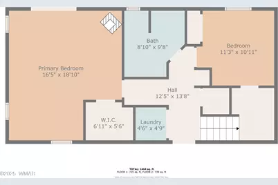 2901 Ridge Circle, Overgaard, AZ 85933 - Photo 48