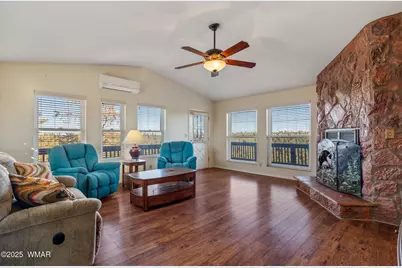 2901 Ridge Circle, Overgaard, AZ 85933 - Photo 14