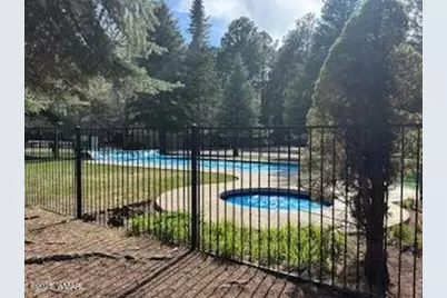 1460 S Adair Drive, Unit 29 #29, Pinetop, AZ 85935 - Photo 26