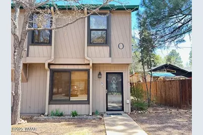 1460 S Adair Drive, Unit 29 #29, Pinetop, AZ 85935 - Photo 2