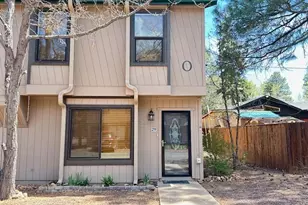 1460 S Adair Dr, Pinetop, AZ 85935 - Photo 2