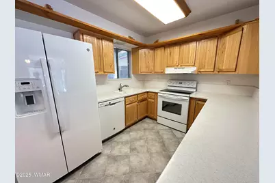 1460 S Adair Drive, Unit 29 #29, Pinetop, AZ 85935 - Photo 6