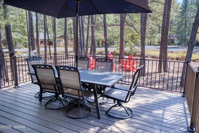 6970 Palomino Drive, Pinetop, AZ 85935 - Photo 4