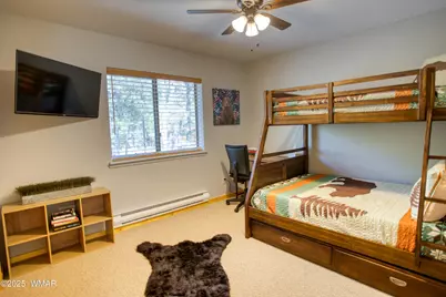 6970 Palomino Drive, Pinetop, AZ 85935 - Photo 18