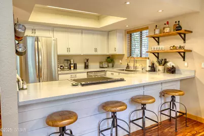 6970 Palomino Drive, Pinetop, AZ 85935 - Photo 12