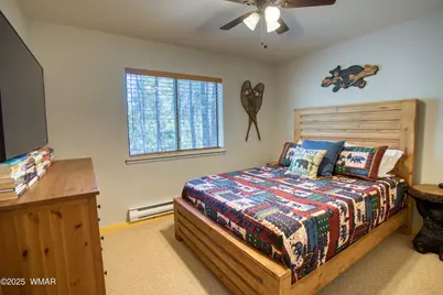 6970 Palomino Drive, Pinetop, AZ 85935 - Photo 16
