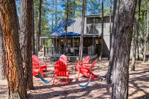 6970 Palomino Dr, Pinetop, AZ 85935 - Photo 2