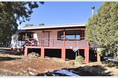 15 Co Rd 3183, Vernon, AZ 85940 - Photo 1