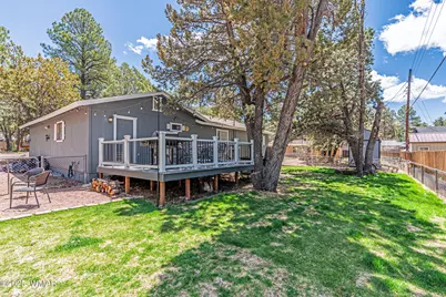 1100 N 34th Drive, Show Low, AZ 85901 - Photo 20