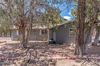 1100 N 34th Drive, Show Low, AZ 85901 - Photo 1