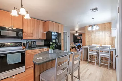 1100 N 34th Drive, Show Low, AZ 85901 - Photo 10