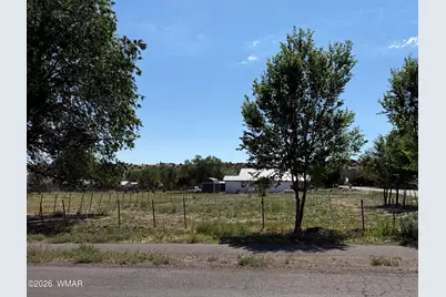Tbd 4th Avenue, Eagar, AZ 85925 - Photo 1