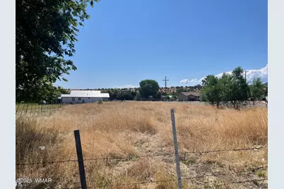 Tbd 4th Avenue, Eagar, AZ 85925 - Photo 2